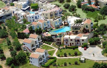 Piskopiano Village