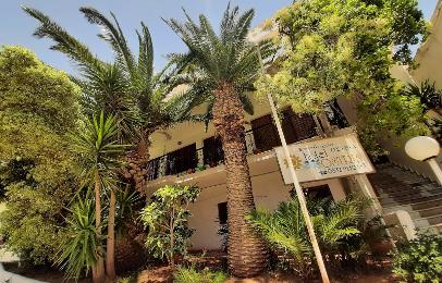 Ostria Hotel