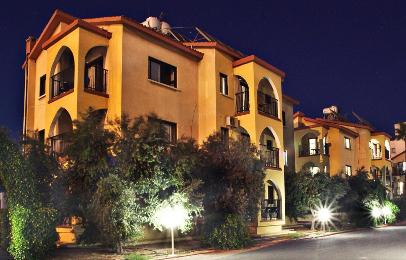 Windmills Hotel Apartments