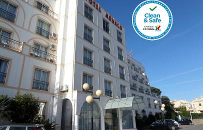 Hotel Monaco