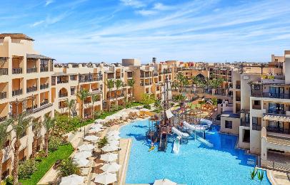 Steigenberger Aqua Magic