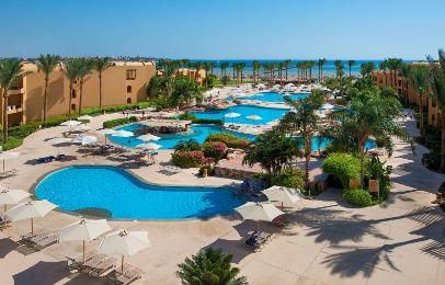 Stella Beach Resort & Spa