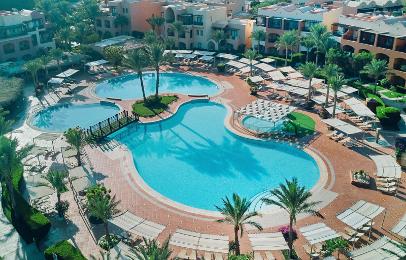JAZ Makadi Saraya Resort