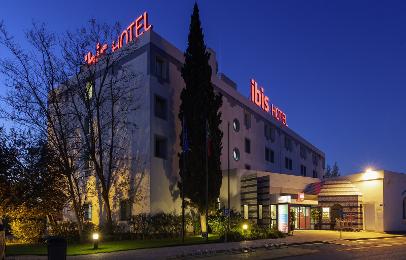 ibis Faro Algarve