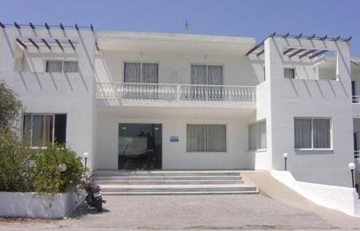 Hotel Alkmini
