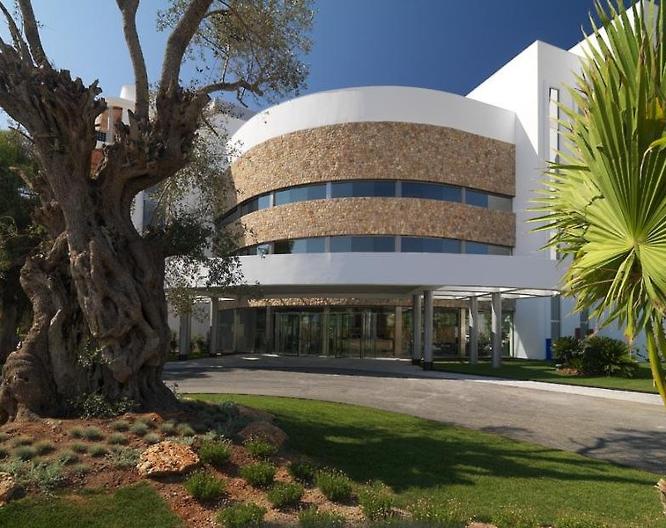 Aguas de Ibiza Grand Luxe Hotel - Vue extérieure