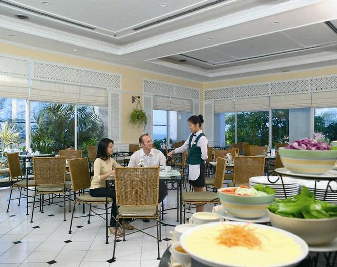 Kantary Bay Rayong - Repas et boissons