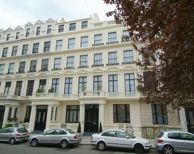 The Cleveland - Vue extérieure