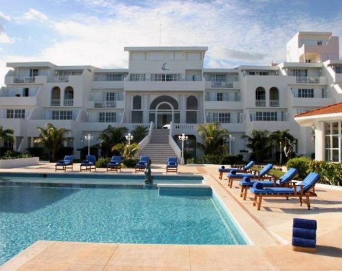 Hotel Casa Turquesa - Vue extérieure