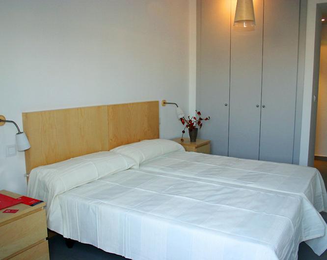 Iberflat Vega de Triana - Wohnbeispiel