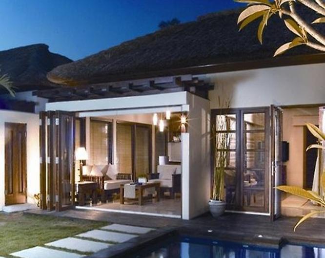 Bali Baliku Private Pool Villas - Außenansicht