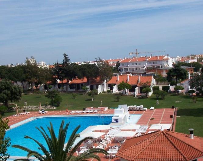 Vilanova Resort - Vue extérieure