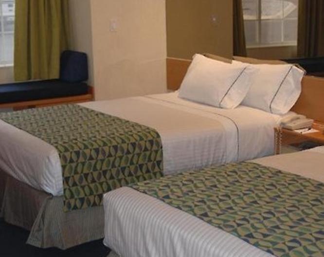 Microtel Inn & Suites by Wyndham Chihuahua - Wohnbeispiel