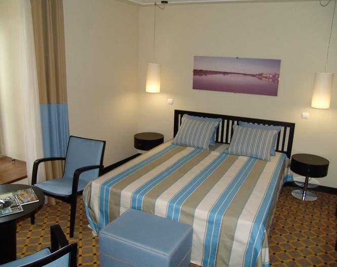 Albergaria Ordem De Santiago - Exemple de logement