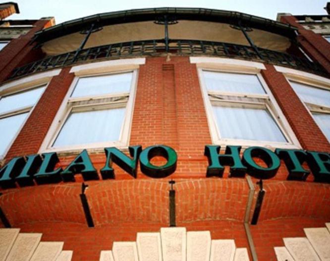 Milano - Außenansicht