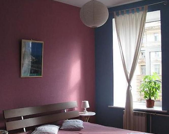 Pio Bed & Breakfast on Kanal Griboedova - Exemple de logement