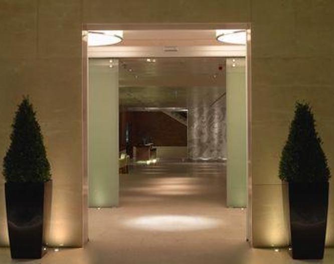 Park Hyatt Istanbul - Maçka Palas - Autre