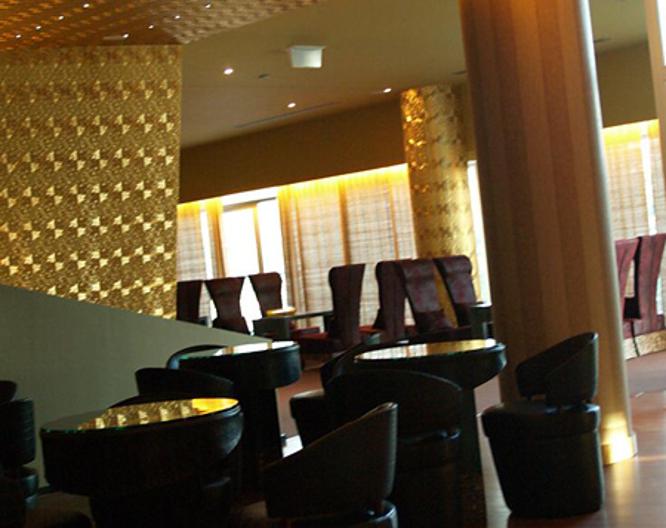 Penafiel Park Hotel & Spa - Repas et boissons