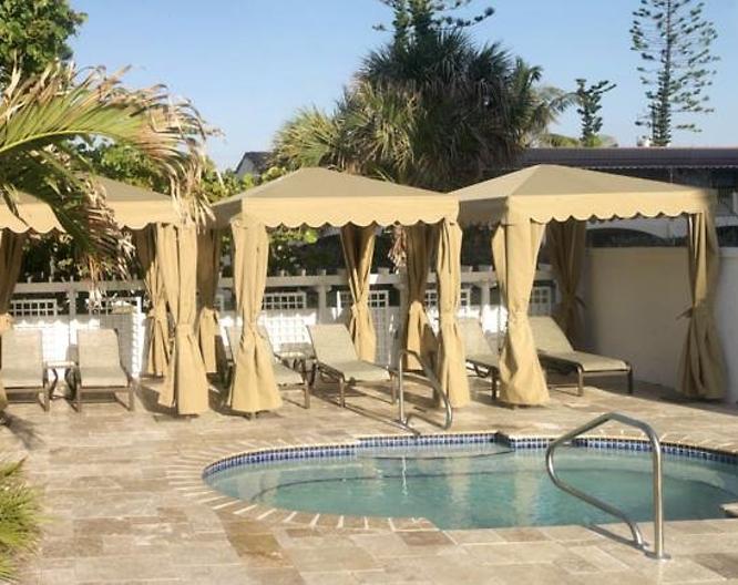 Wyndham Deerfield Beach Resort - Piscine