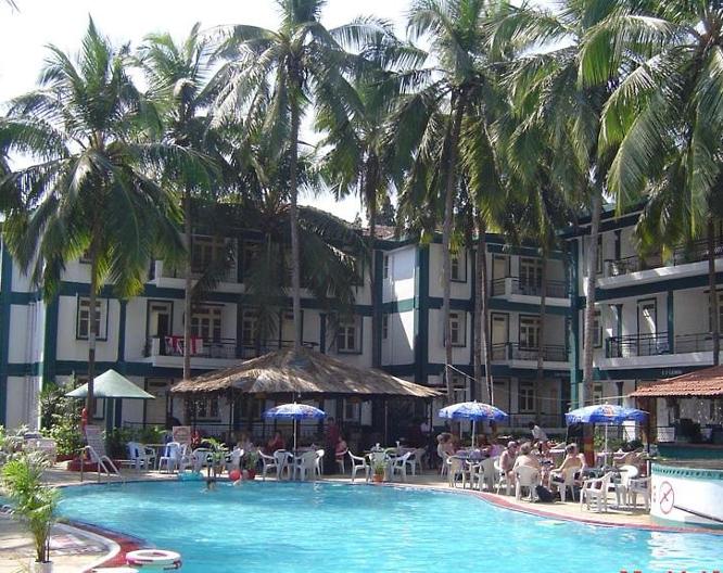 Alor Grande Holiday Resort - Pool