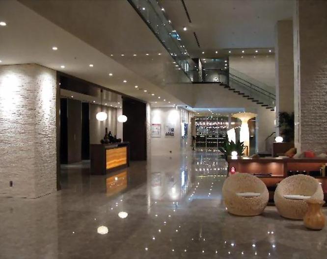 Sunroute Plaza Shinjuku - Autre