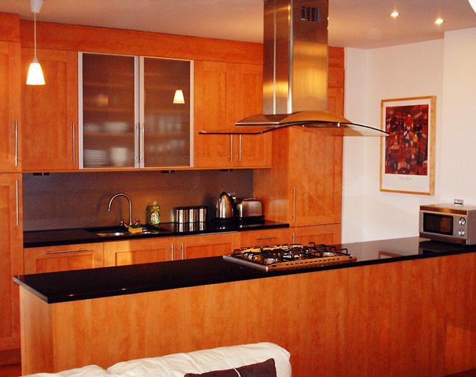 Dreamhouse Apartments Edinburgh Holyrood - Exemple de logement