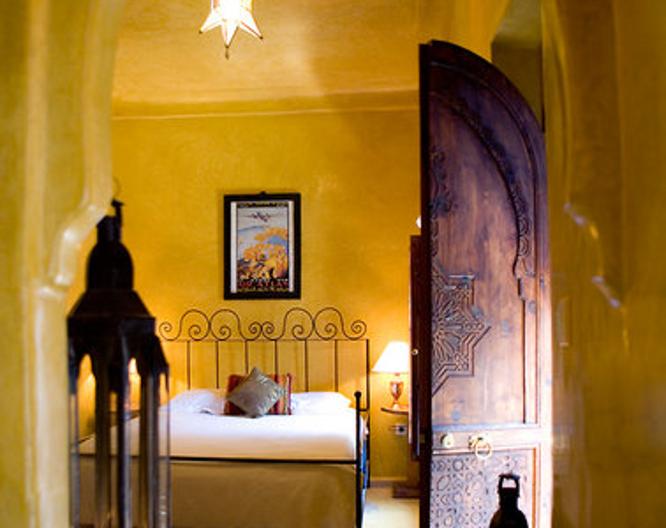 Marrakech Riads, Angsana Heritage Collection - Exemple de logement