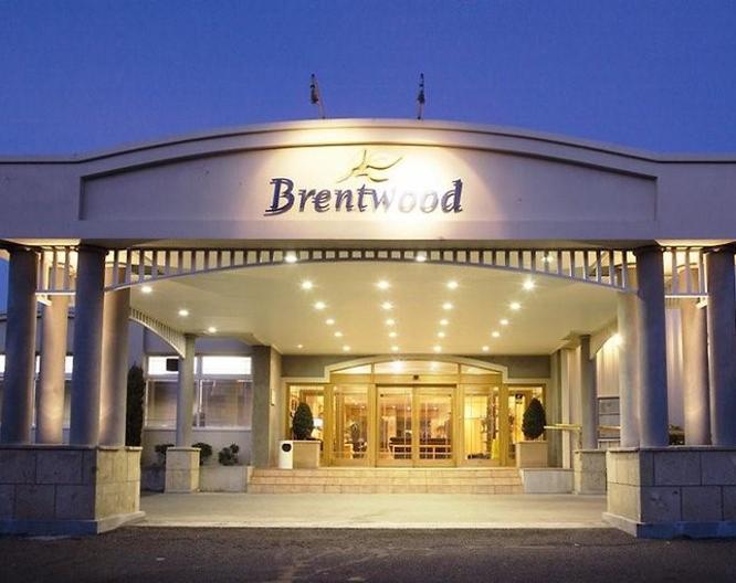 Brentwood Hotel - Vue extérieure