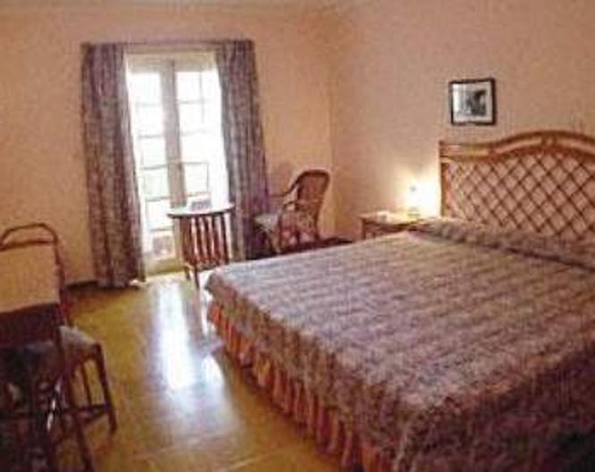 Cubanacan Hotel Comodoro - Exemple de logement