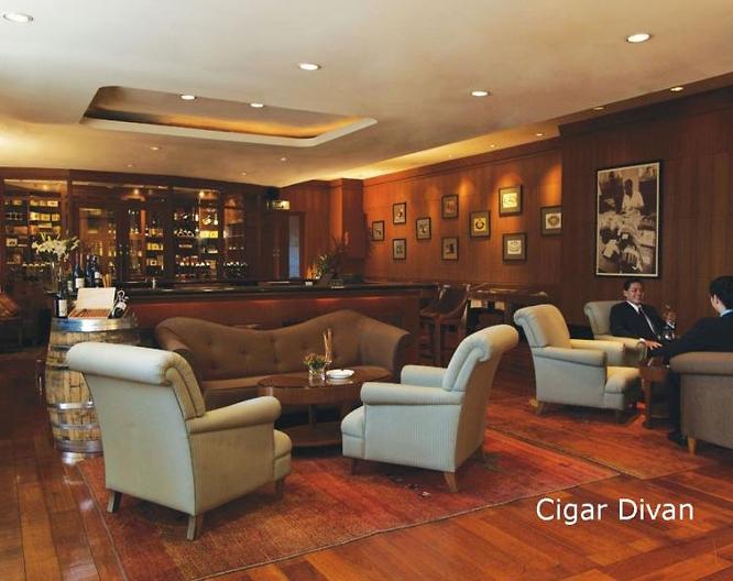 Eastin - Repas et boissons