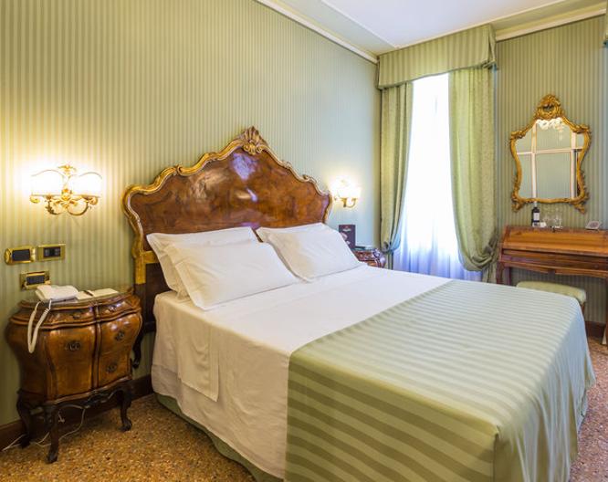 Concordia - Exemple de logement