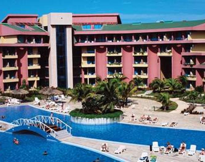 Muthu Playa Varadero - Vue extérieure