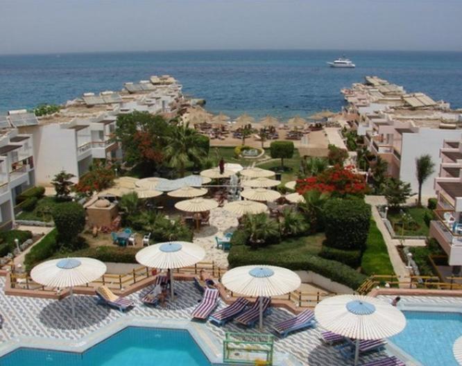 Beirut - Pool