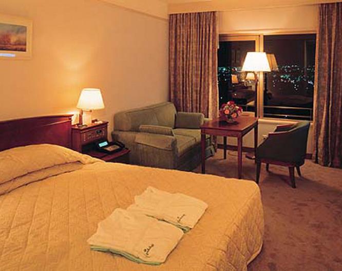Bellevue Garden Hotel Kansai International Airport - Exemple de logement