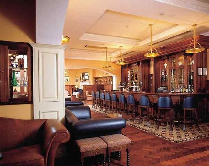 Red Cow Moran Hotel - Repas et boissons