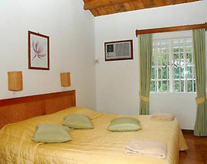 Residence Villas Mont Choisy - Autre