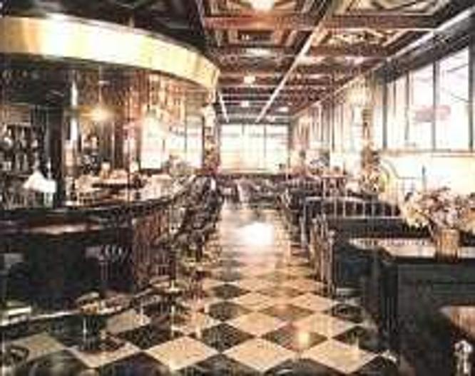 Samaria Hotel - Essen und Trinken