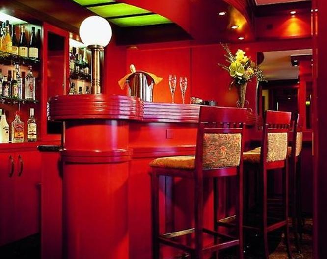 Boutique Hotel Victoria Budapest - Essen und Trinken