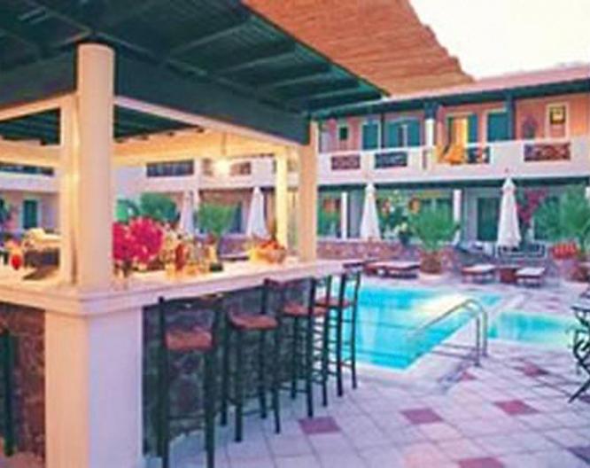 Hotel Rose Bay - Repas et boissons