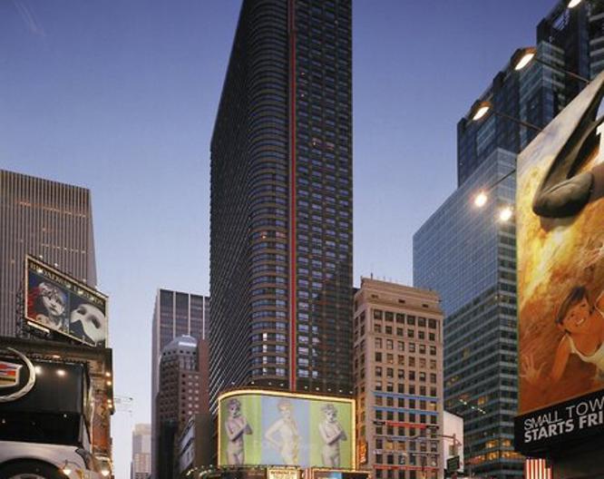 Tempo by Hilton New York Times Square - Vue extérieure