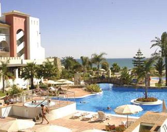 Hotel Fuerte Conil-Resort - Vue extérieure