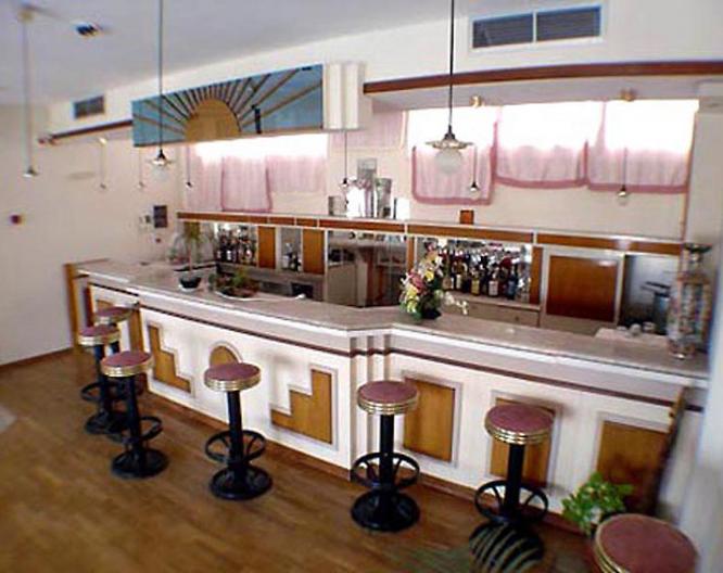 Samos Sun - Repas et boissons