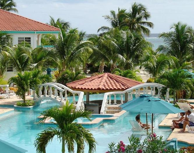Belizean Shores Resort - Essen und Trinken