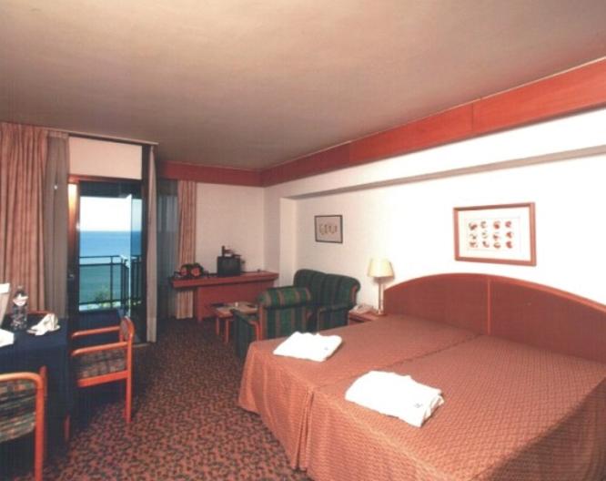 Estoril Eden - Exemple de logement