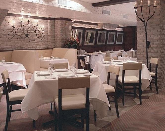 The Blakely - Repas et boissons