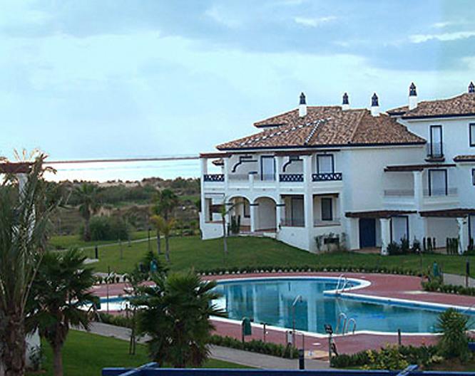 Apartamentos Leo San Bruno - Vue extérieure