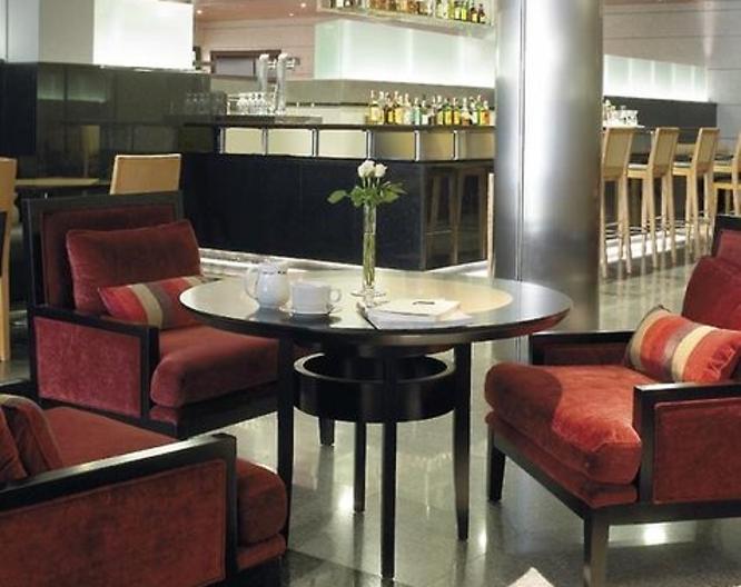 Sercotel Princesa de Eboli - Repas et boissons