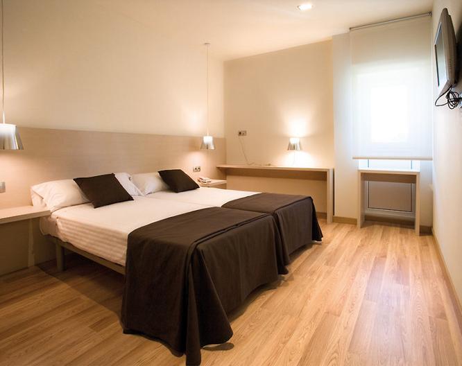 Cadosa - Wohnbeispiel