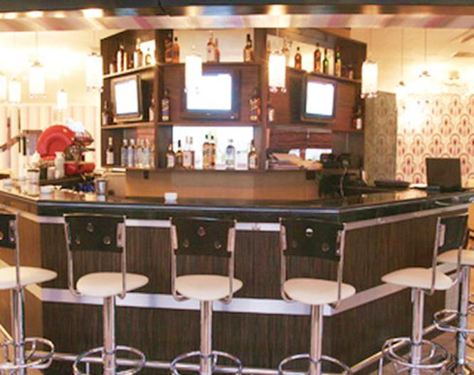 The Life Hotel & Spa - Essen und Trinken
