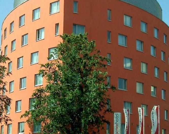 Premier Inn München Messe Hotel - Außenansicht